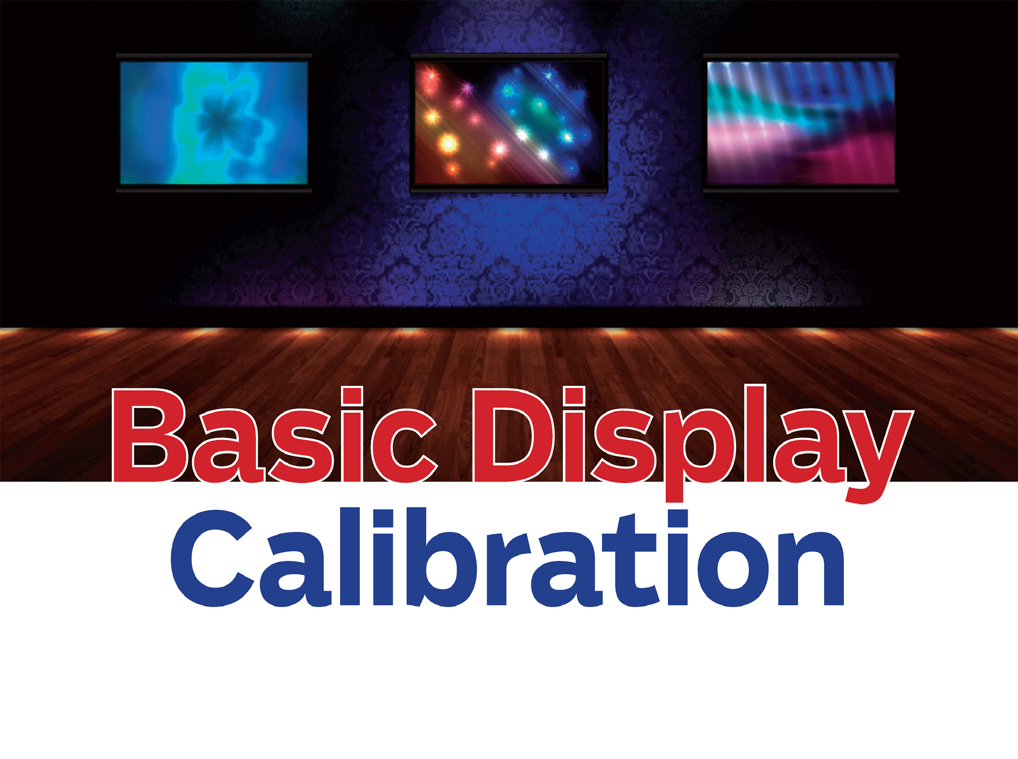 displaycal calibration for film displaycal calibration for film